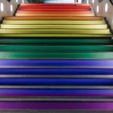 U Berlinu održana Parada ponosa 6