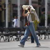 Jul je bio vruć, ali ne i najtopliji u istoriji merenja temperature 12