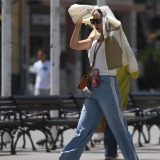 Srbija treća u Evropi po stopi smrtnosti povezanoj s vrućinom 5