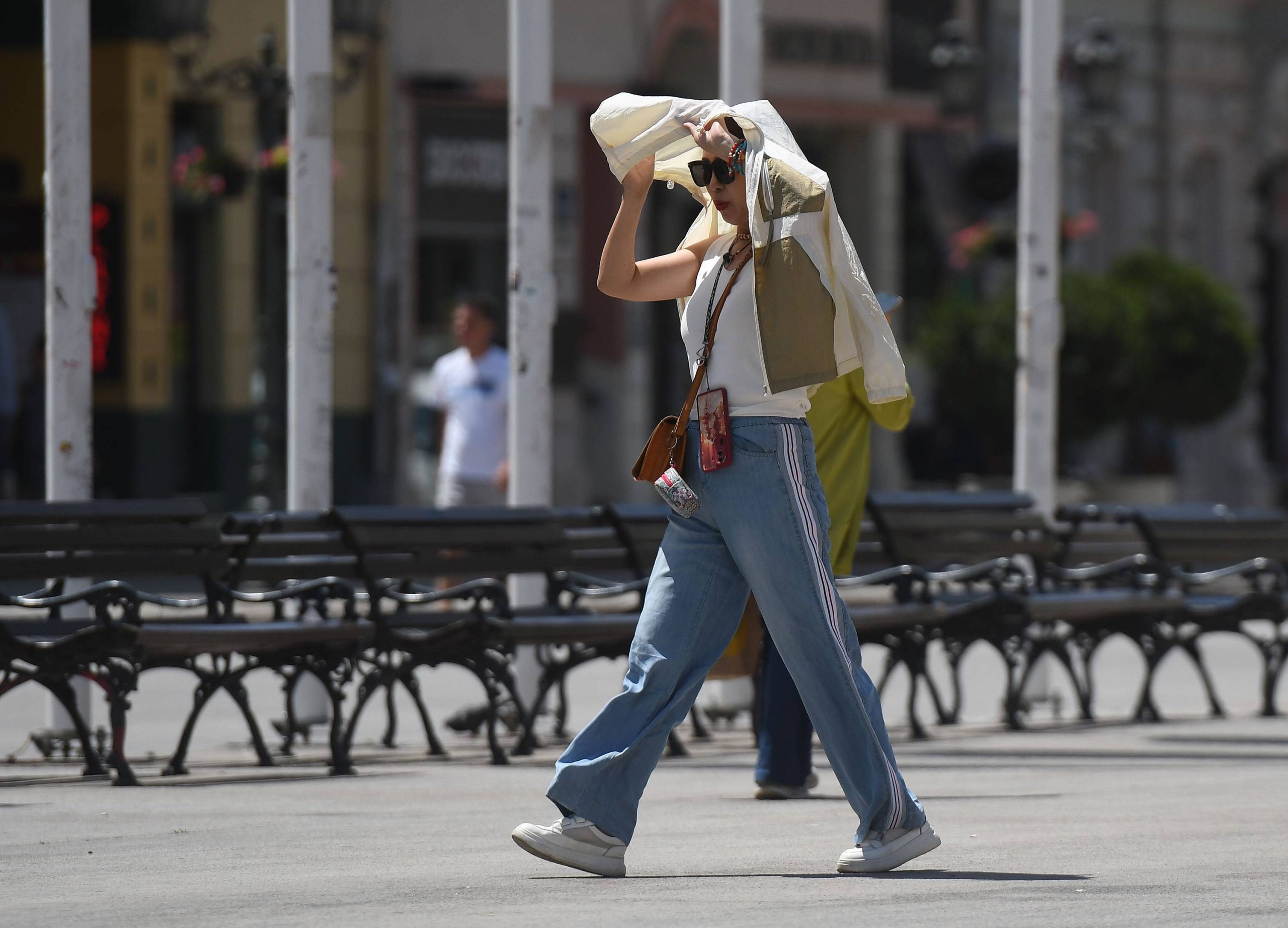 Srbija doživela najsušniji i najtopliji jun u istoriji merenja: Šta pokazuju analize? 4