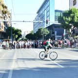 Beograd bez automobila? Blokade pokazale kako bi to moglo da izgleda 2