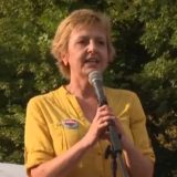 Biljana Stojković na protestu u Rumi: Ova borba će biti gotova uskoro, Vučić ne može da se izbori sa nama 5