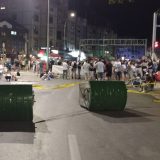 Građanska neposlušnost 4.1 i 4.2: Kragujevački zborovi građana, studenti i maturanti pozivaju na skupove popodne i večeras 4