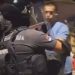 Kako je policija reagovala na blokadama u Užicu (VIDEO) 3