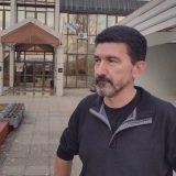 Umetnik uvek prvi reaguje na sve nepravde u društvu: Bojan Otašević, slikar i profesor FILUM-a za Danas 1