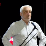 Prelević na protestu u Novoj Pazovi: Niko nije kriminalcima oblačio uniforme i puštao ih da prebijaju sopstvenu budućnost i mladost 11