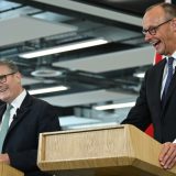 Kancelar u Londonu: Balkan u nemačko-britanskom sporazumu 1