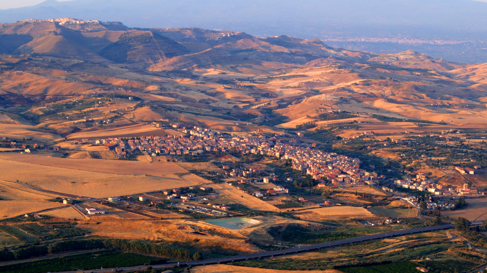 Najtoplije mesto u Evropi - ovde su temperaturni rekordi svakodnevica 1