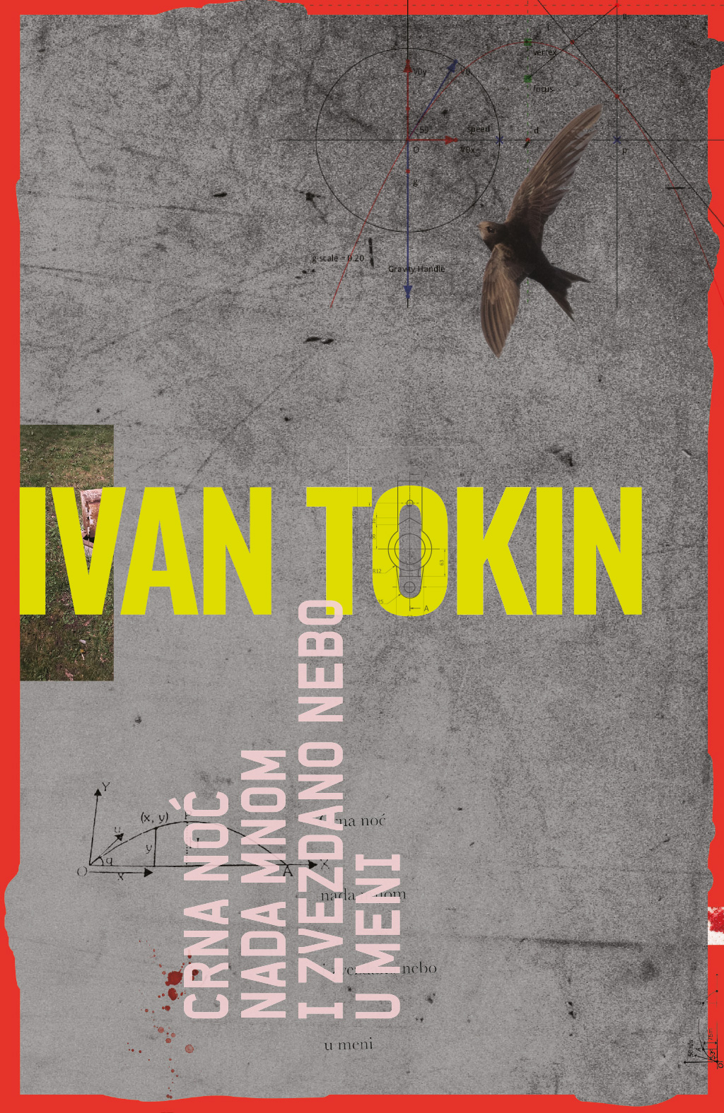 INTERVJU Ivan Tokin o novom romanu: Detalji presudno utiču na osećaj stvarnosti, bar što se mene tiče 1