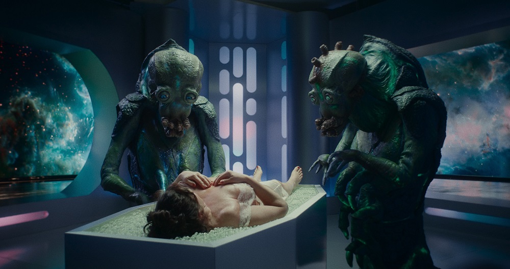 “Ej, salaši” Maje Uzelac i “Samo mi reci da me voliš” An Le Ni na zatvaranju Festivala evropskog filma Palić 2