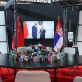 Čadež (PKS): Roba iz Srbije na listi prioriteta Kine 1