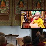 "Nadam se da ću živeti još 30 ili 40 godina": Dalaj Lama uoči 90. rođendana 9