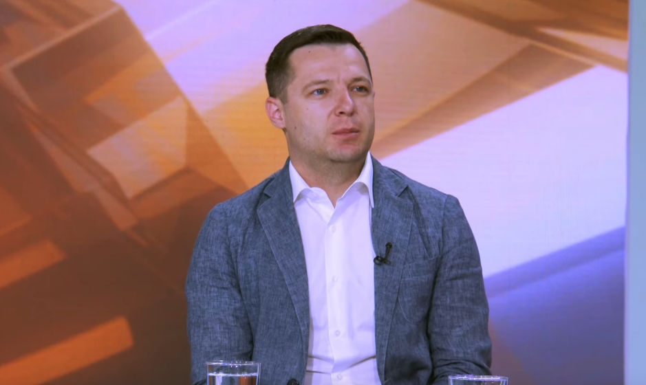 Ko je Danilo Jerinić, novi direktor Ekspa? 1