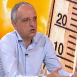 Profesor Ivezić o toplotnim talasima: Hlađenje više nije luksuz već potreba, Srbiji potrebno sistemsko rešenje 11