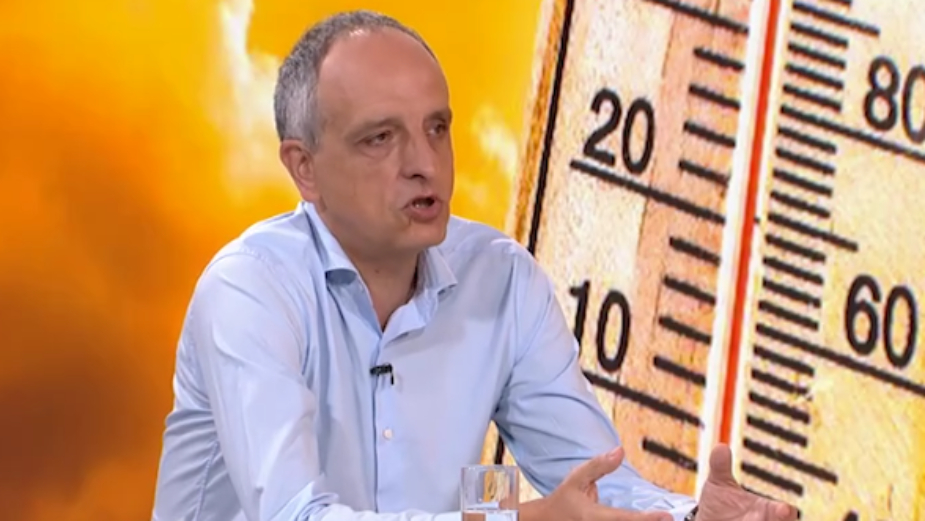Profesor Ivezić o toplotnim talasima: Hlađenje više nije luksuz već potreba, Srbiji potrebno sistemsko rešenje 1
