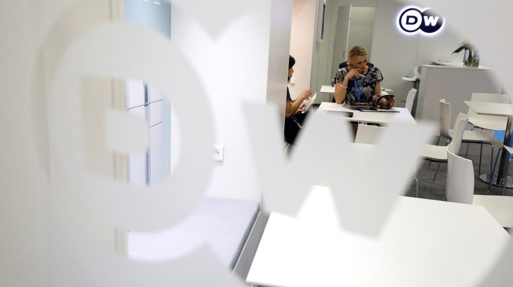 Global Media Forum 2025: Mostovima protiv populizma 1