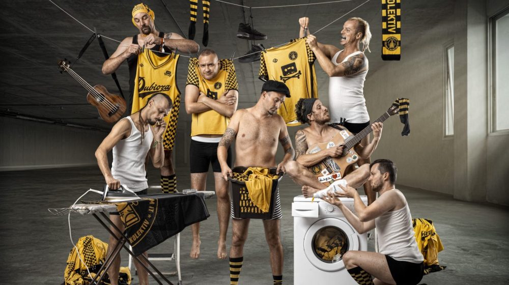 dubioza kolektiv mmf