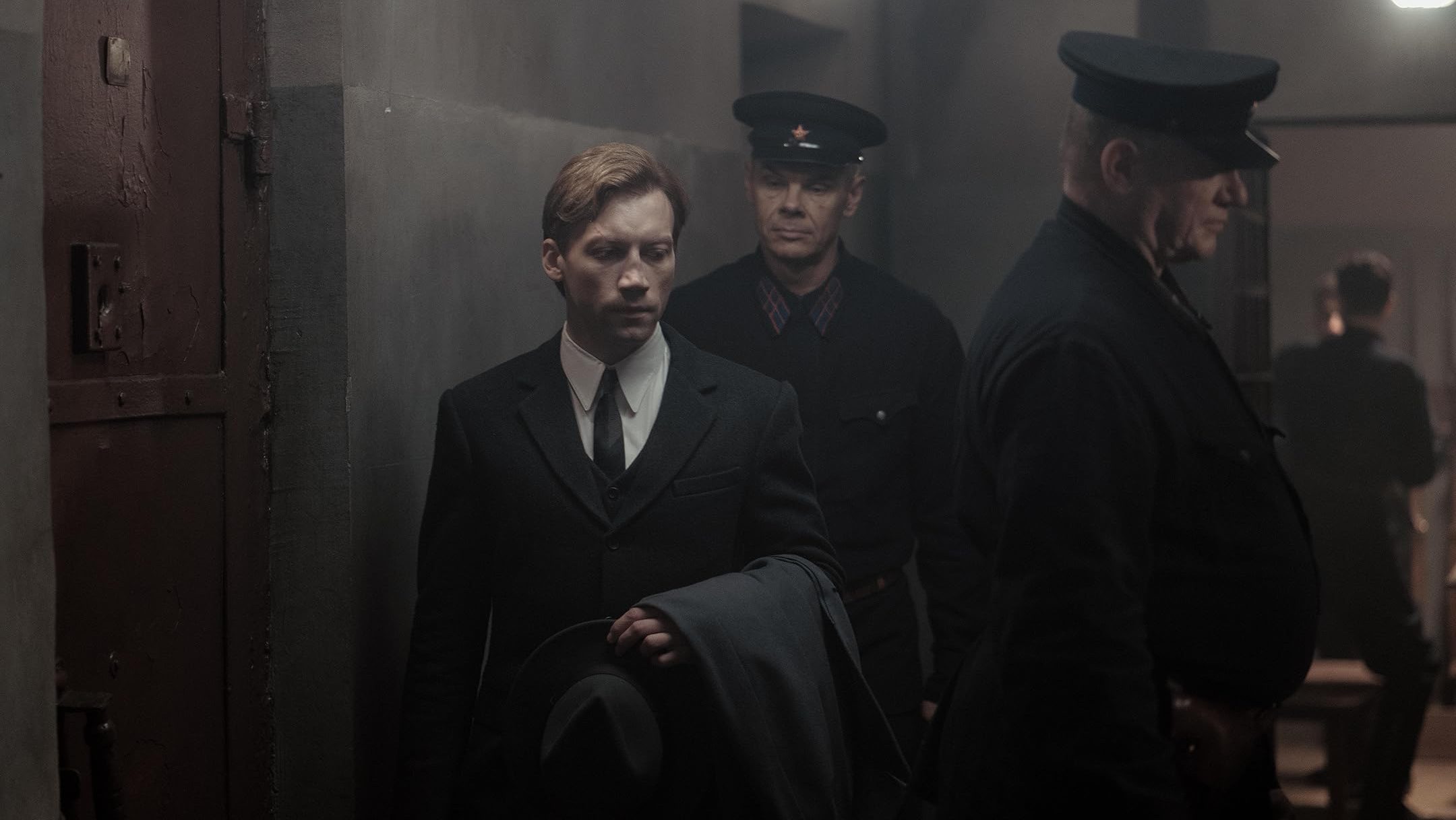 Reditelj Sergej Loznica, dobitnik Zlatnog tornja za najbolji film na Palićkom festivalu: Moramo da razumemo dramu u kojoj smo likovi 2 Reditelj Sergej Loznica, dobitnik Zlatnog tornja za najbolji film na Palićkom festivalu: Moramo da razumemo dramu u kojoj smo likovi 2