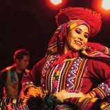 Igra i pokret kao univerzalni jezik: Međunarodni festival folklora ESTAM u Kragujevcu i Drvengradu 7