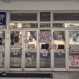 Institucionalna osveta i demonstracija sile nad mladima: Studenti kragujevačkog Ekonomskog fakulteta u blokadi o hapšenju njihovog kolege 5