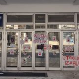 Ako ne žrtvujemo jedan sat - žrtvovaćemo generacije: Kragujevčani pozivaju na podršku studentima Ekonomskog fakulteta u blokadi 7