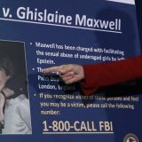 Dosije Epstin: Pedofilija, ostrvo zla, "bezbednosni imunitet" 2