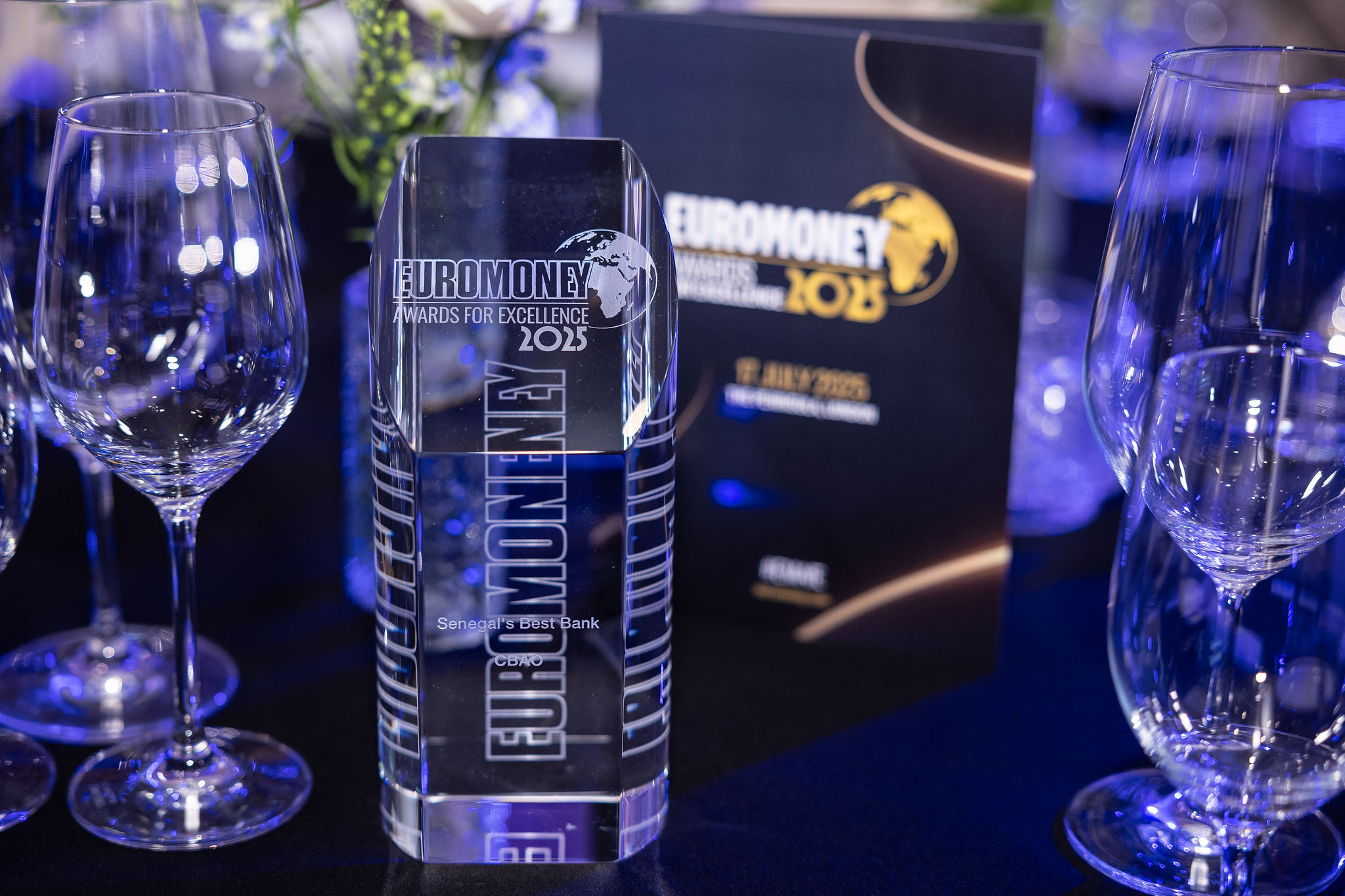 Euromoney: Raiffeisen najbolja banka u Srbiji 2