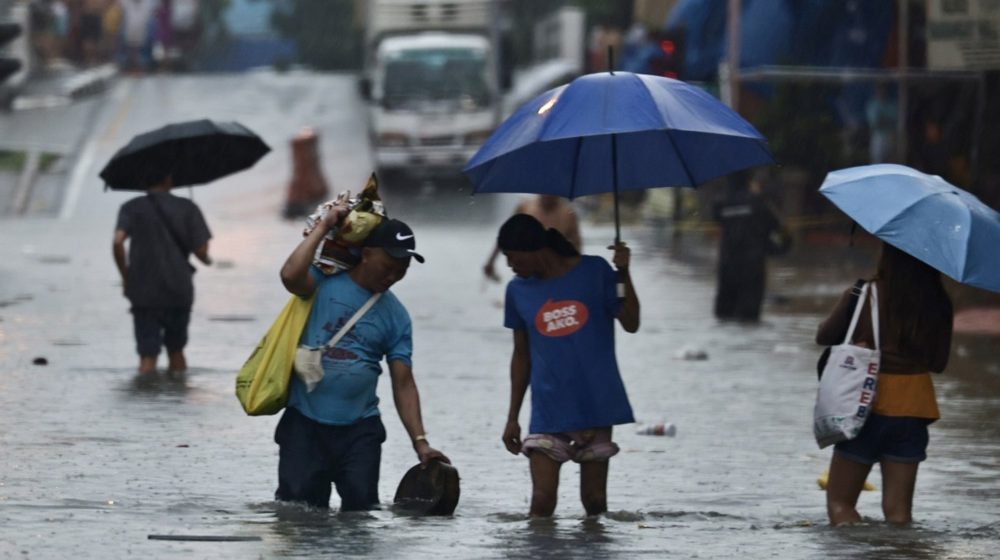 Tajfun Kalmaegi odneo više od 90 života na Filipinima 1