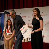 Svečanom dodelom nagrada zatvoren 53. Filmski festival u Sopotu: Grand prix za film "Svemu dođe kraj" 2