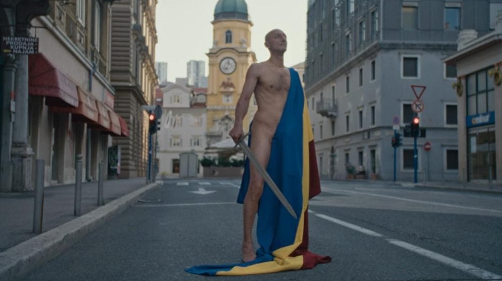 INTERVJU Igor Bezinović za Danas: Fašistički pozdrav nije stvar prošlosti, već opasna sadašnjost 2