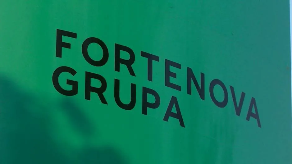 Fortenova grupa refinansirala dug od 550 miliona evra 1