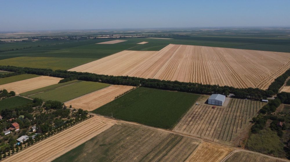 Ministarstvo poljoprivrede: Ne palite strnjiku! 1