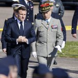 Šef francuske vojske se obratio prvi put od 2021. "Rusi su sposobni za nezamislivo" 5