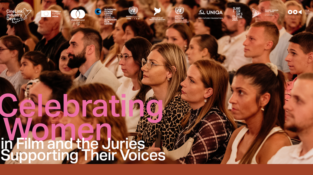 Sarajevo Film Festival: Promocija rodne ravnopravnosti kroz posebne nagrade i podršku ženama u filmskoj industriji 1