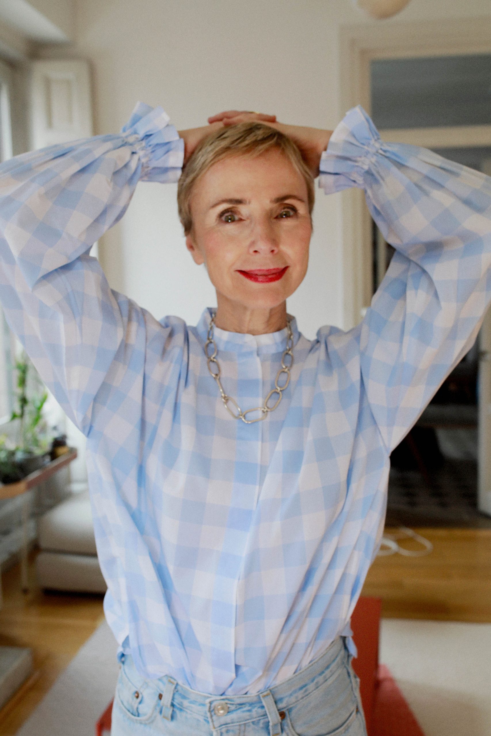 Španske dizajnerke, njih 12, izlažu u Servantesu 2 Španske dizajnerke, njih 12, izlažu u Servantesu 1