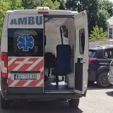 U Kragujevcu sedam osoba povređenih u saobraćajnim nezgodama 1