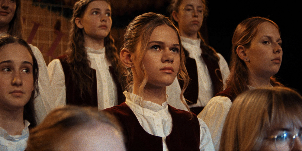 “Ej, salaši” Maje Uzelac i “Samo mi reci da me voliš” An Le Ni na zatvaranju Festivala evropskog filma Palić 3