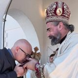 Velika nada mitropolita Amfilohija: Ko je vladika Metodije, koji je Vučiću dodelio orden? 2