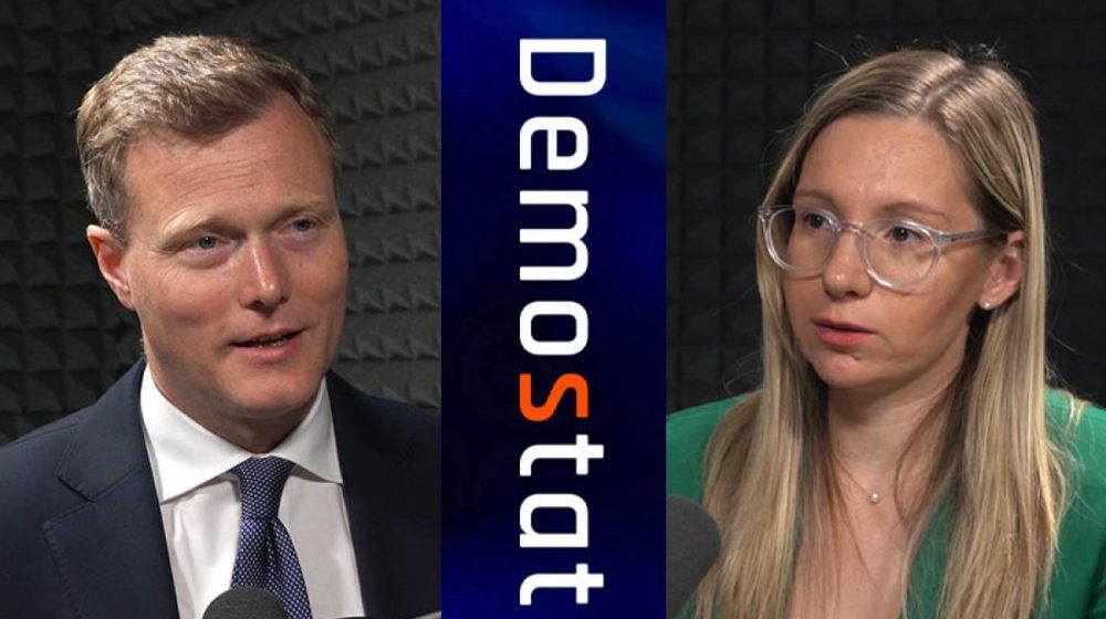 Američki politikolog i strateg: Državne institucije moraju da prepoznaju i javno ukažu na kineske i ruske dezinformacije 1