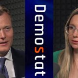 Američki politikolog i strateg: Državne institucije moraju da prepoznaju i javno ukažu na kineske i ruske dezinformacije 5