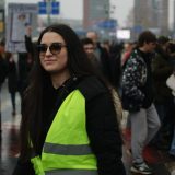 studentkinja Kristina Vasiljević