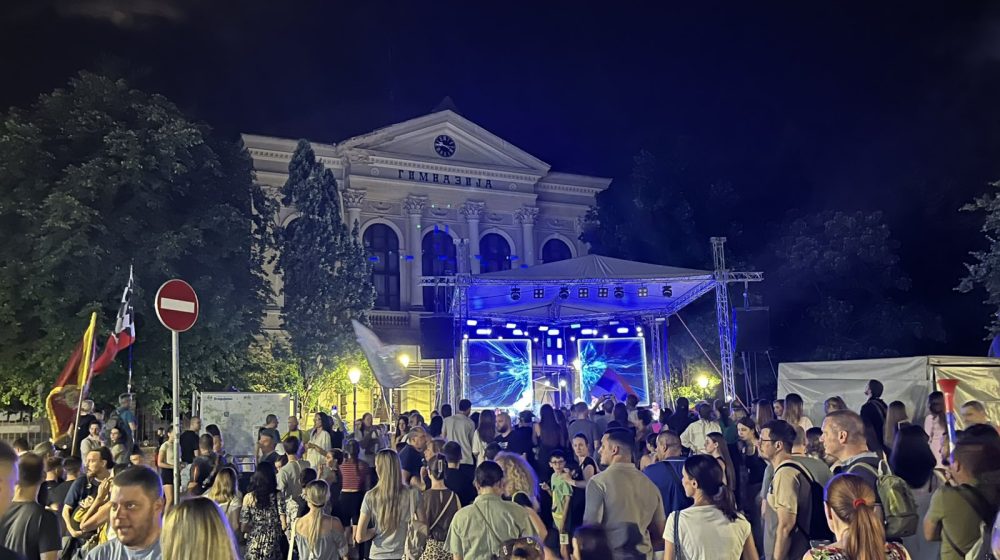 Sindikat estradnih umetnika traži od policije da obezbedi sigurnost pevačima 9