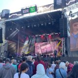 Muzika koja diše s gradom: O upravo završenom 45. Međunarodnom džez festivalu u Montrealu 1