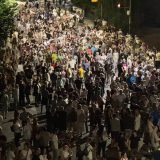 Užičani peticijom traže smenjivanje gradonačelnice i gradskih čelnika policije 9