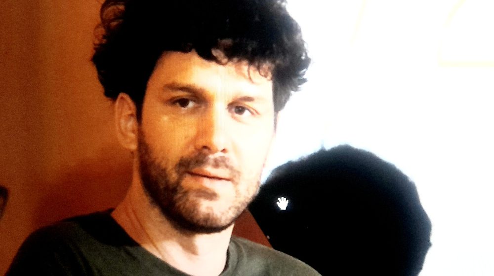 INTERVJU Igor Bezinović za Danas: Fašistički pozdrav nije stvar prošlosti, već opasna sadašnjost 1