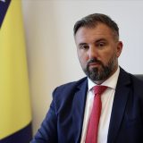 Igor Stojanović u Srebrenici: Ubijeni su zato što su bili Bošnjaci, pred očima svijeta 4