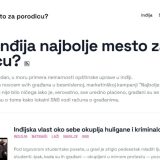 Domen opštine Inđija prešao u ruke građana - sad pokazuje ono što vlast krije (VIDEO) 1