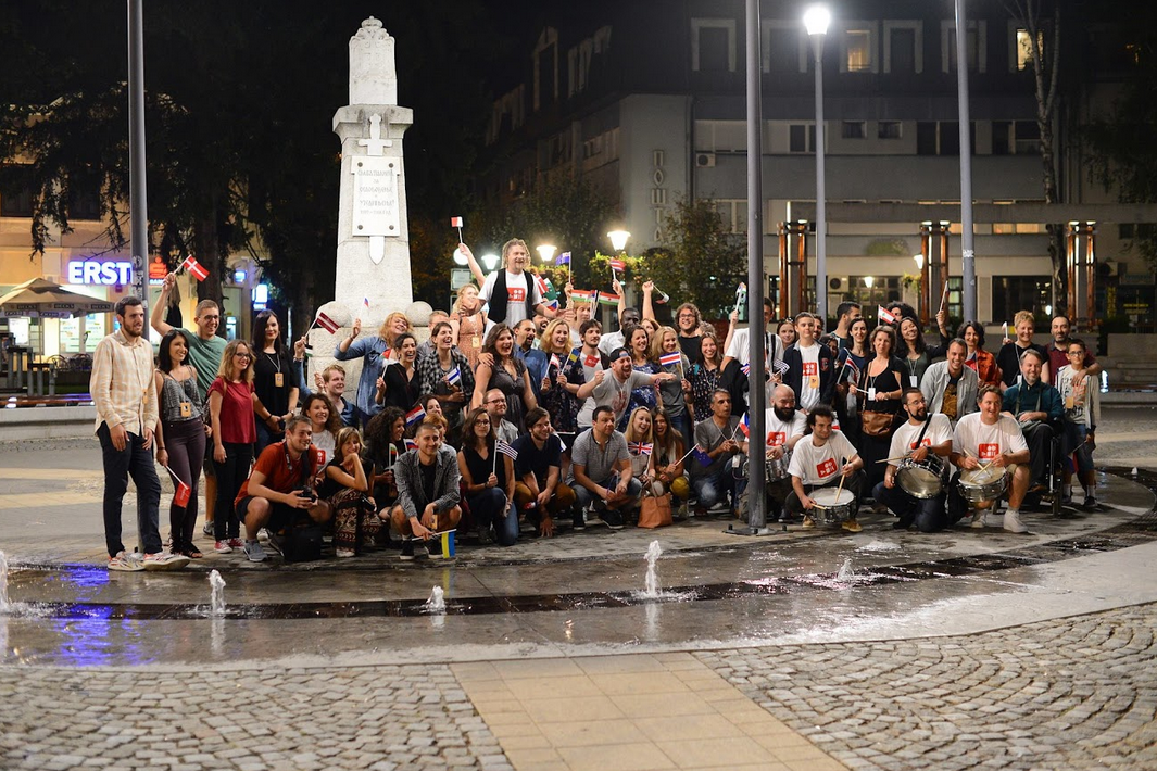 Dokumentarci iz celog sveta ponovo u Požegi: Interakcija slavi 20 godina 2 Dokumentarci iz celog sveta ponovo u Požegi: Interakcija slavi 20 godina 2