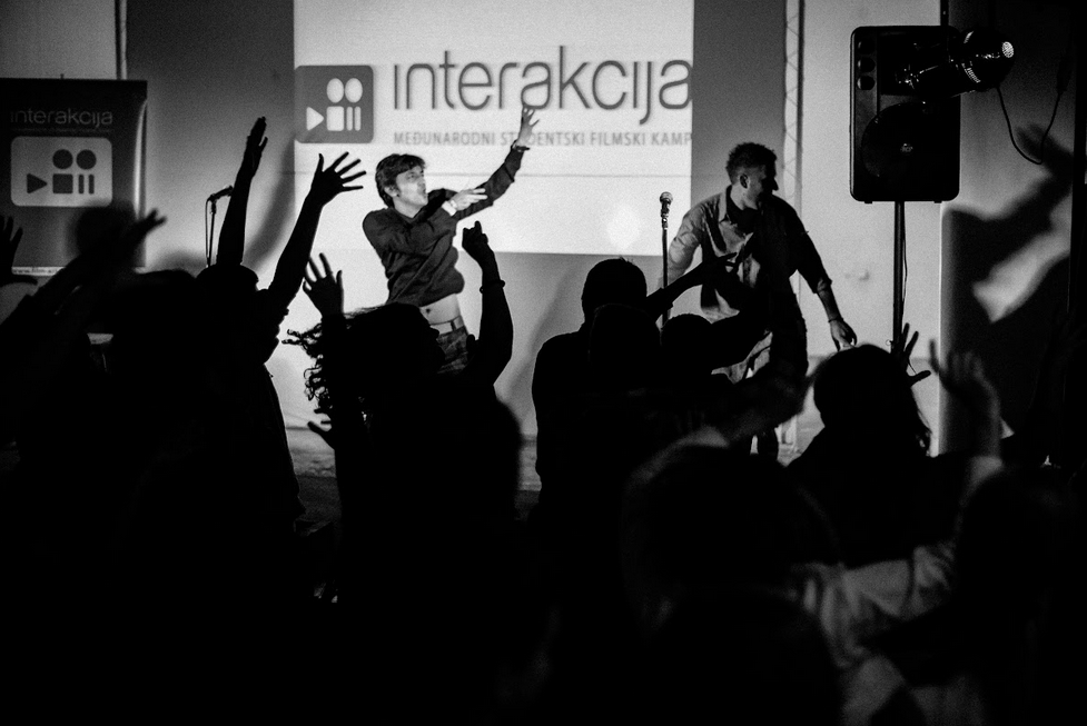 Dokumentarci iz celog sveta ponovo u Požegi: Interakcija slavi 20 godina 3 Dokumentarci iz celog sveta ponovo u Požegi: Interakcija slavi 20 godina 3