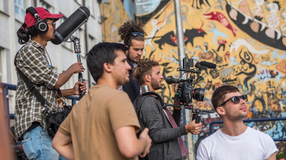 Dokumentarci iz celog sveta ponovo u Požegi: Interakcija slavi 20 godina 1